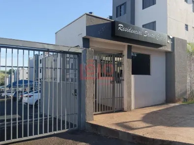 Apartamento com 2 Quartos à venda, 43m² no Jardim Guairacá, Maringá