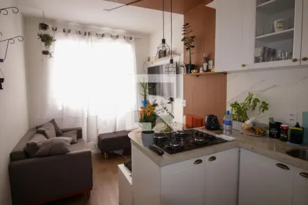 Apartamento com 1 Quarto à venda, 24m² no Vila Prudente, São Paulo