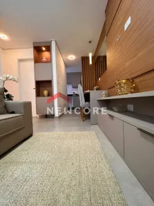 Apartamento com 2 Quartos à venda, 38m² no Vila Isolina Mazzei, São Paulo