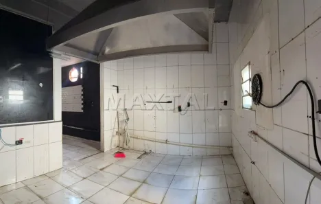 Imóvel Comercial para alugar, 120m² no Casa Verde, São Paulo