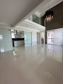 Cobertura com 4 Quartos à venda, 310m² no Parque Residencial Aquarius, São José dos Campos