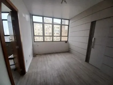 Sala Comercial à venda, 28m² no Centro Histórico, Porto Alegre