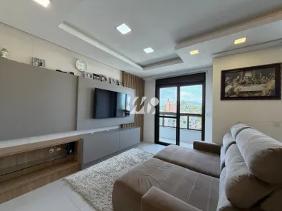 Apartamento com 3 Quartos à venda, 115m² no Pedra Branca, Palhoça
