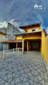 Casa com 4 Quartos para alugar, 230m² no Nações, Balneário Camboriú
