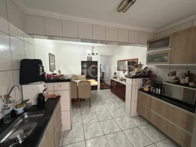Casa de Condomínio com 3 Quartos à venda, 110m² no Pedreira, São Paulo