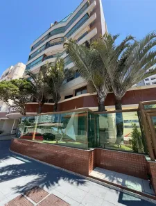 Apartamento com 3 Quartos à venda, 124m² no Balneário, Florianópolis