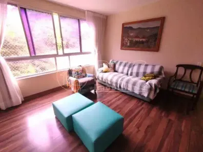 Apartamento com 3 Quartos à venda, 80m² no Tijuca, Rio de Janeiro