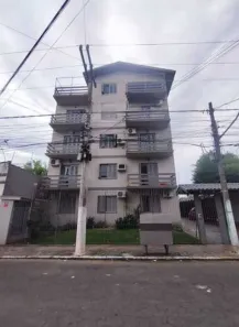 Apartamento com 2 Quartos para alugar, 115m² no Centro, São Leopoldo