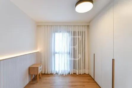 Apartamento com 1 Quarto à venda, 47m² no Vila Mariana, São Paulo