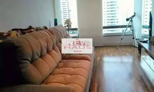 Apartamento com 3 Quartos à venda, 140m² no Aclimação, São Paulo