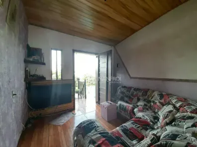 Sobrado com 4 Quartos à venda, 123m² no Mário Quintana, Porto Alegre