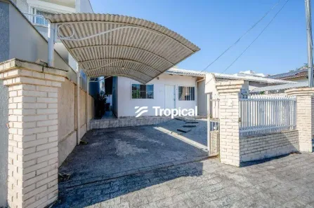 Casa com 3 Quartos à venda, 79m² no Velha, Blumenau