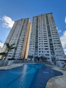 Apartamento com 3 Quartos para alugar, 80m² no Paralela, Salvador