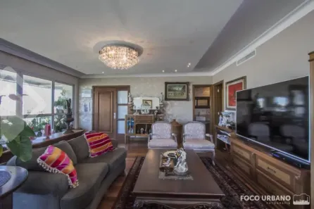 Apartamento com 3 Quartos à venda, 179m² no Bela Vista, Porto Alegre