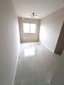 Apartamento com 2 Quartos à venda, 37m² no Americanópolis, São Paulo