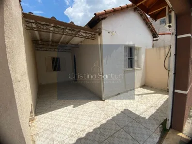 Casa com 4 Quartos à venda, 230m² no Parque Itamarati, Jacareí