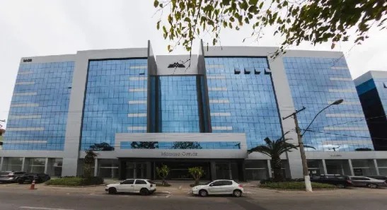 Ponto Comercial para alugar, 87m² no Centro, Pelotas