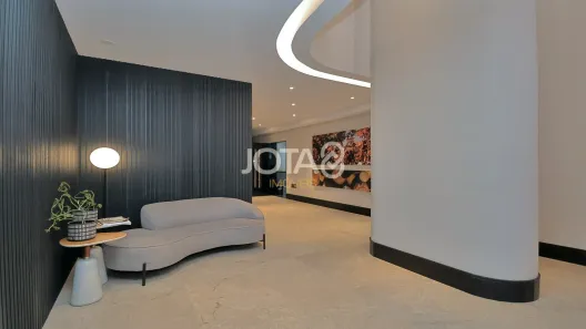 Apartamento com 3 Quartos à venda, 101m² no Água Verde, Curitiba