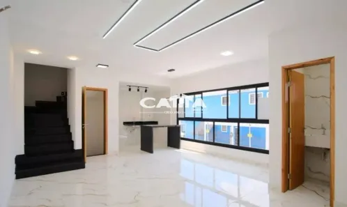 Sobrado com 3 Quartos à venda, 128m² no Chácara Califórnia, São Paulo