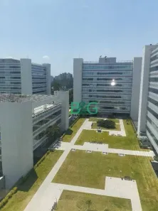 Sala Comercial à venda, 2844m² no Jardim São Luís, São Paulo