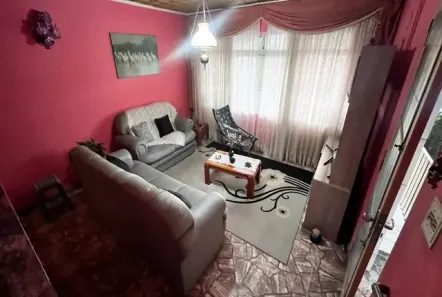 Sobrado com 3 Quartos à venda, 162m² no Vila Pirituba, São Paulo