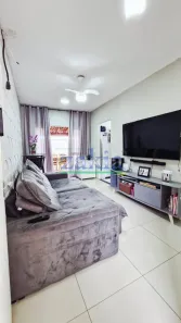 Casa de Condomínio com 2 Quartos à venda, 140m² no Residencial Real Parque Sumaré, Sumaré
