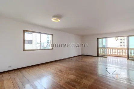 Apartamento com 3 Quartos à venda, 210m² no Campo Belo, São Paulo