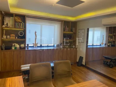 Prédio Comercial à venda, 104m² no Itaim Bibi, São Paulo