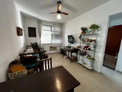 Apartamento com 2 Quartos à venda, 70m² no Icaraí, Niterói