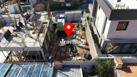 Lote/Terreno à venda, 205m² no Santa Felicidade, Curitiba