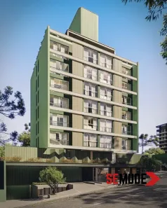 Ponto Comercial à venda, 38m² no Trindade, Florianópolis
