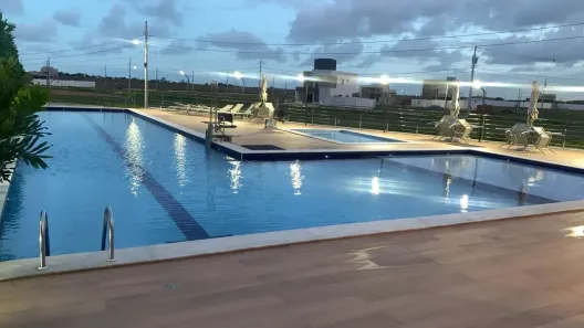 Lote/Terreno com 1 Quarto à venda, 250m² no Muçumagro, João Pessoa