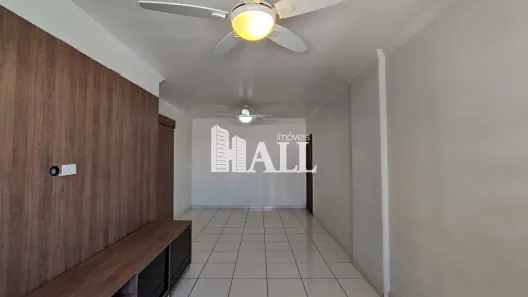 Apartamento com 2 Quartos à venda, 69m² no Centro, São José do Rio Preto