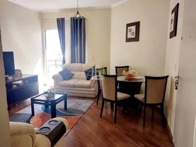 Apartamento com 2 Quartos à venda, 79m² no Vila Formosa, Jundiaí