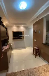 Apartamento com 2 Quartos à venda, 50m² no Residencial Macedo Teles I, São José do Rio Preto