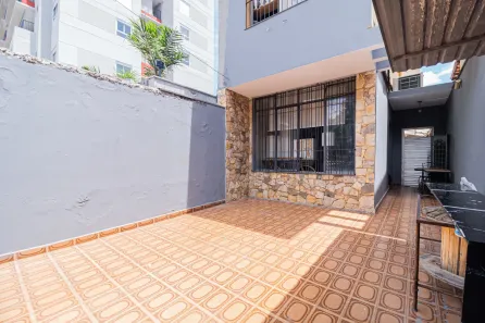 Sobrado com 2 Quartos à venda, 182m² no Vila Cruzeiro, São Paulo