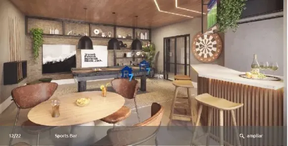 Apartamento com 2 Quartos à venda, 69m² no Vila Osasco, Osasco
