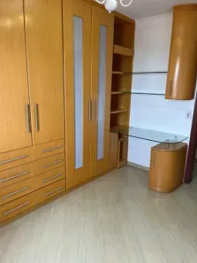 Apartamento com 4 Quartos à venda, 117m² no Bosque dos Eucaliptos, São José dos Campos