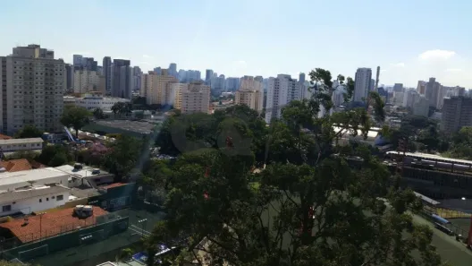 Apartamento com 3 Quartos à venda, 107m² no Santo Amaro, São Paulo