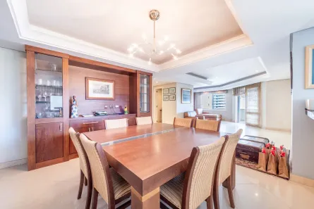 Apartamento com 3 Quartos à venda, 283m² no Mont Serrat, Porto Alegre