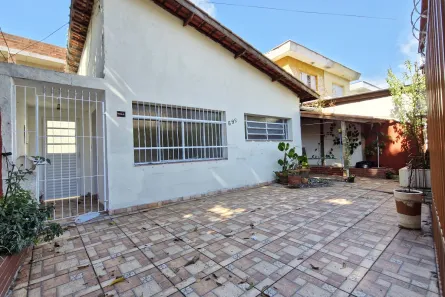 Casa com 3 Quartos à venda, 103m² no Vila Medeiros, São Paulo