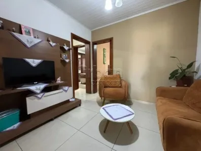Casa com 3 Quartos à venda, 138m² no Estância Velha, Canoas