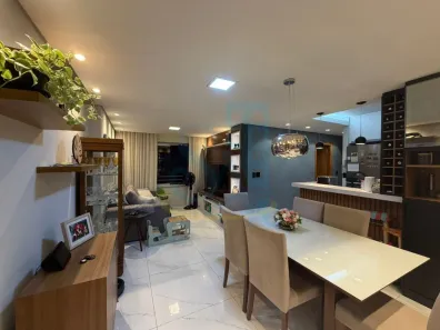 Apartamento com 2 Quartos à venda, 66m² no Lourdes, Belo Horizonte