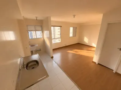 Apartamento com 1 Quarto à venda, 27m² no Conceição, Osasco