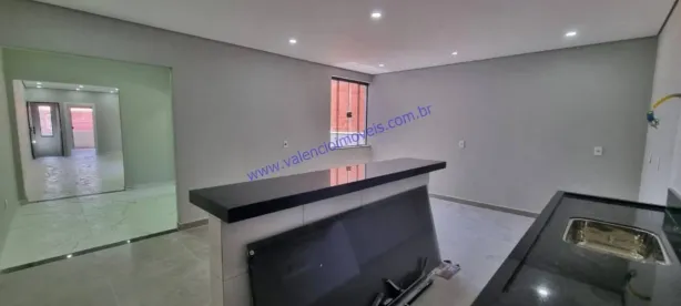 Casa com 3 Quartos à venda, 219m² no Parque Nova Carioba, Americana