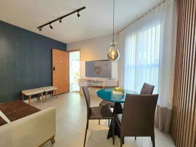Apartamento com 2 Quartos à venda, 60m² no Atlântica, Rio das Ostras