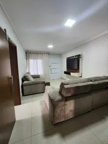 Casa com 4 Quartos à venda, 224m² no Centro Político Administrativo, Cuiabá