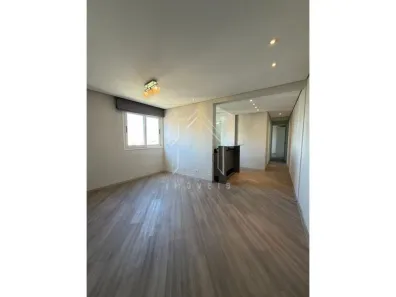 Apartamento com 2 Quartos para alugar, 55m² no Sítio Pinheirinho, São Paulo