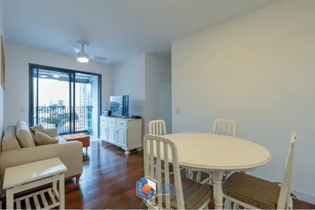 Apartamento com 3 Quartos à venda, 70m² no Ferreira, São Paulo