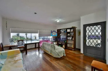 Casa com 5 Quartos à venda, 304m² no Vila Santo Estéfano, São Paulo